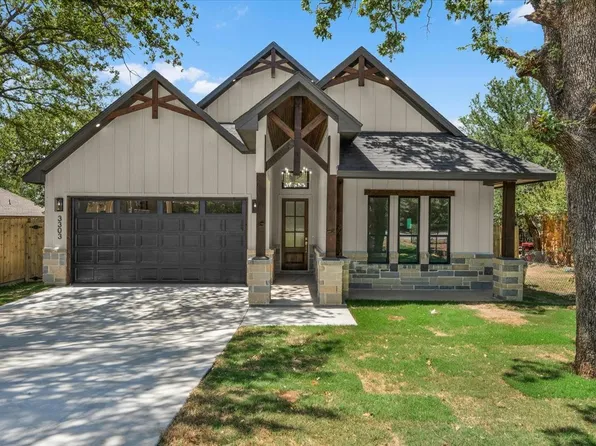 3303 Hiawatha Trl, Fort Worth, TX 76135