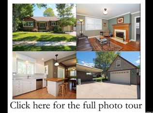 2679 S Kenwood St, Salt Lake City, UT 84106