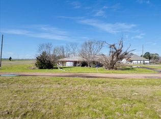 209 Spade Ranch Rd, Trinidad, TX 75163