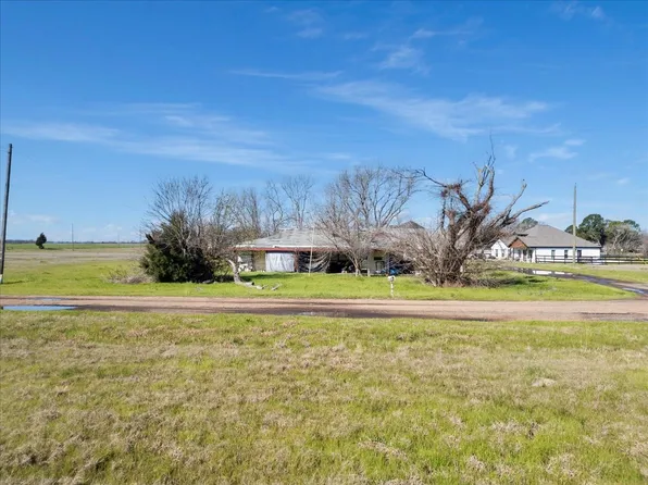 209 Spade Ranch Rd, Trinidad, TX 75163