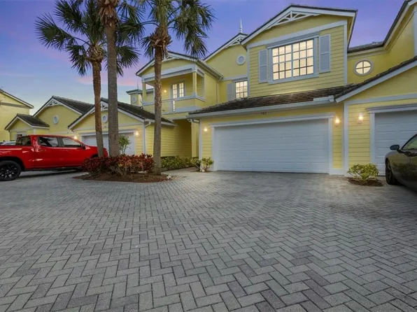 505 Mariner Bay Blvd, Fort Pierce, FL 34949