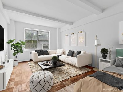 500 Grand St #C1d, Manhattan, NY, 10002