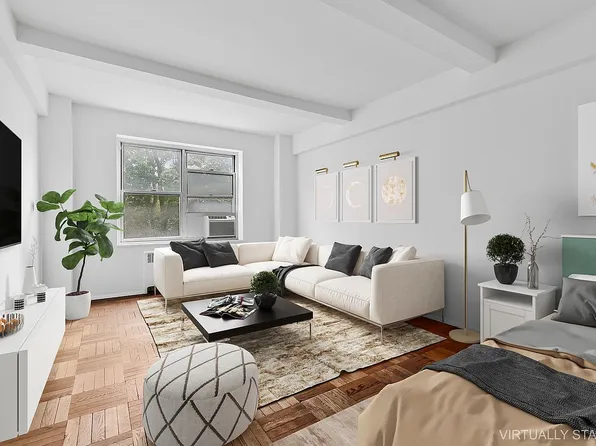 500 Grand St #C1d, Manhattan, NY 10002