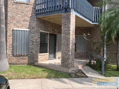 77 Santa Isabel Blvd #K-1, Laguna Vista, TX, 78578