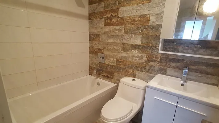 Rented by Bedford Brownstone Realty | media 6