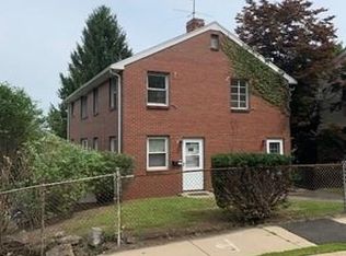 711 Belmont St, Belmont, MA 02478