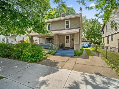 28 Woodlawn St, Springfield, MA, 01108