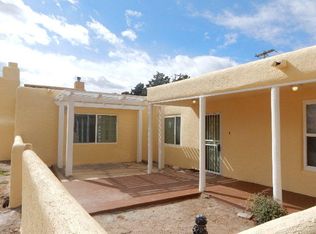 903 Washington St SE, Albuquerque, NM 87108