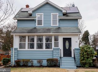 1 Park Ave, Burlington, NJ 08016