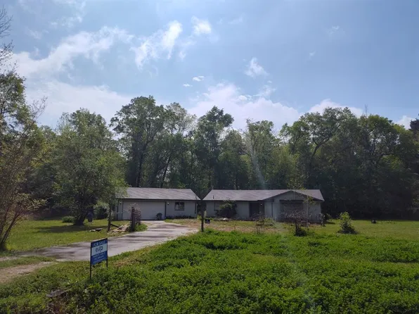 51 Stag Lane, Shepherd, TX 77371