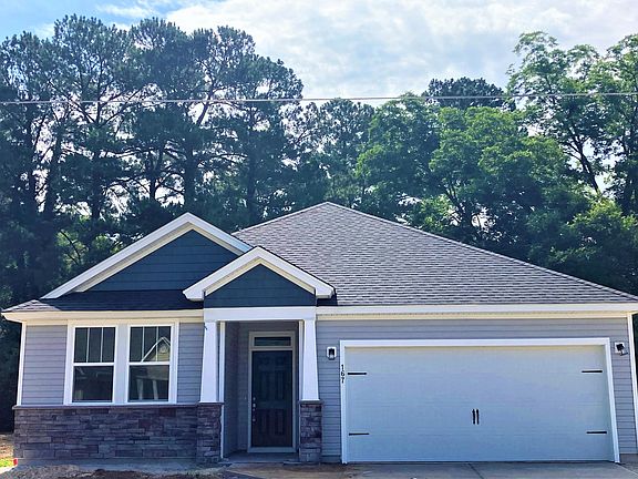 Allendale II- 167 Sara St.