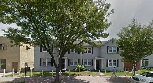 2103 Mount Vernon Ave #1 Photo 1