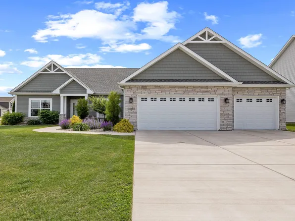 1159 Chesapeake Pointe Dr, Lafayette, IN 47909