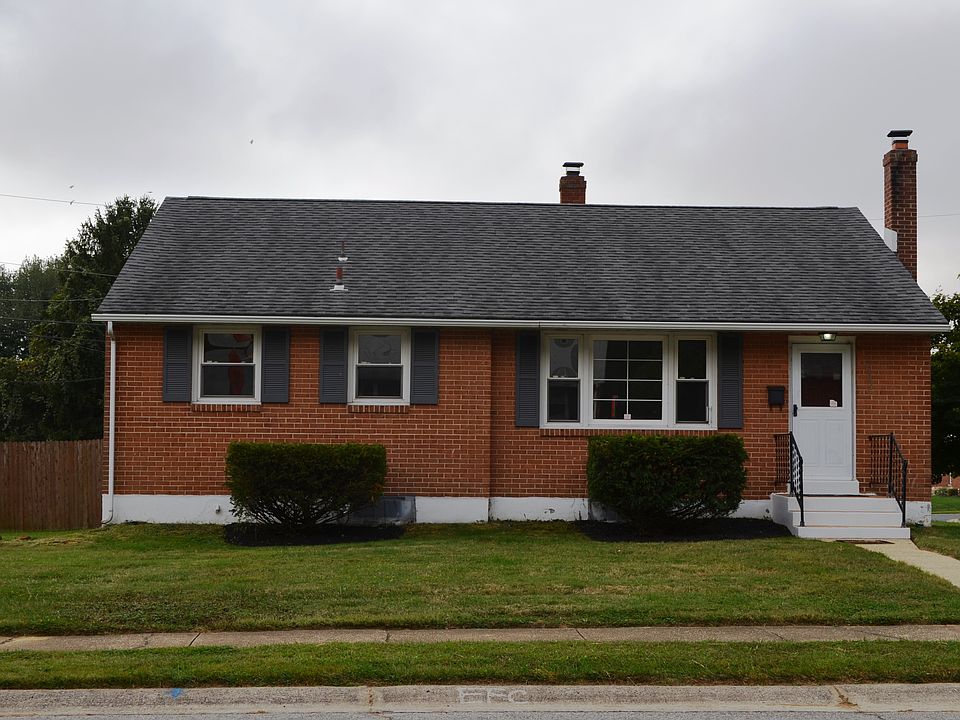 1st image of 2502 Woodview Dr