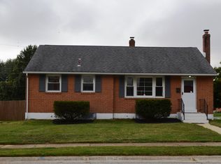 2502 Woodview Dr, Wilmington, DE 19808