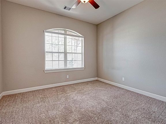 First bedroom is located as you enter to the left of the home.