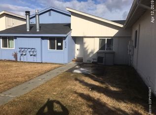 4456 Reka Dr #4456, Anchorage, AK 99508