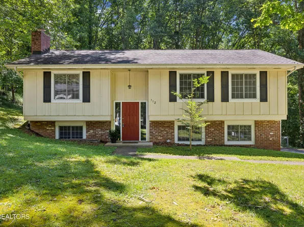 112 Tidewater Ln, Oak Ridge, TN 37830
