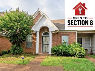 1271 Brady Hollow Ln, Cordova, TN 38016