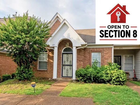 1271 Brady Hollow Ln, Cordova, TN 38016