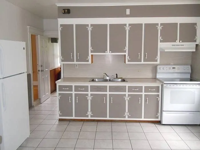 Kitchen - New Appliances
