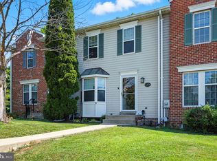 2228 Wetherburne Way, Frederick, MD 21702