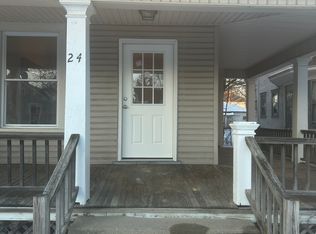 24 E Madison Ave, Springfield, OH 45504