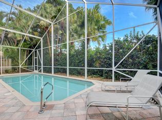 10834 Greenbriar Villa Dr, Lake Worth, FL 33449