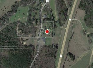 1013 County Road 169, Coffeeville, MS 38922