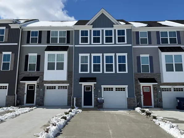 1916 Bellac Way, Newark, DE 19702