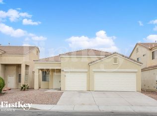 5916 Sandra Field Ct, Las Vegas, NV 89110