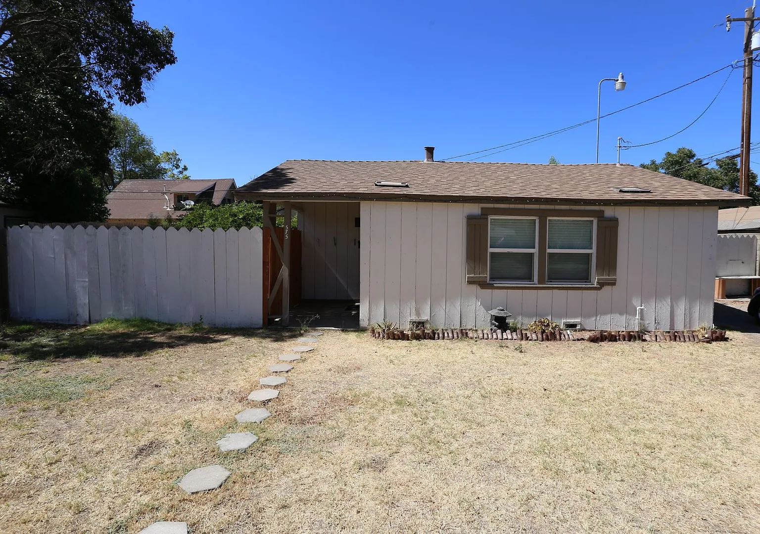 Charming Family Home in the Heart of Patterson — Photo 1