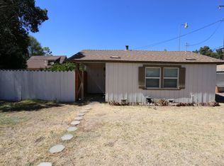 575 E St, Patterson, CA 95363