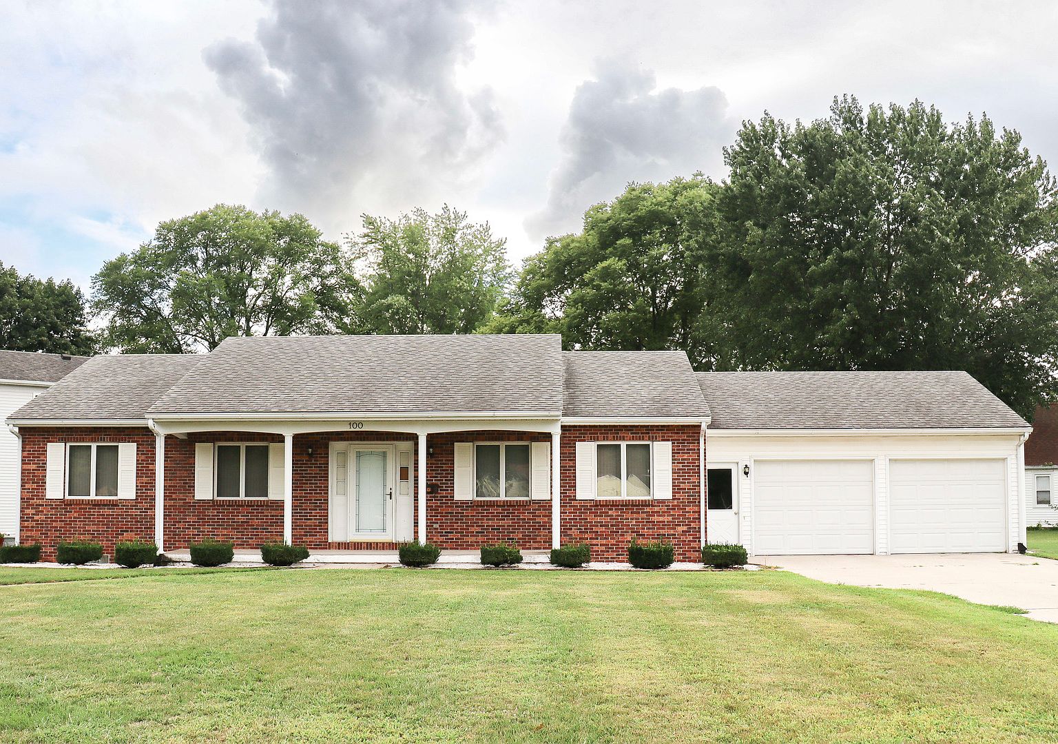 100 Ferry St, Prophetstown, IL 61277 MLS 11873489 Zillow