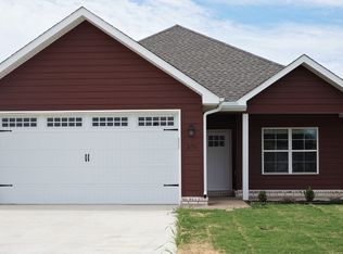 3701 Red Maple Way, Jonesboro, AR 72404