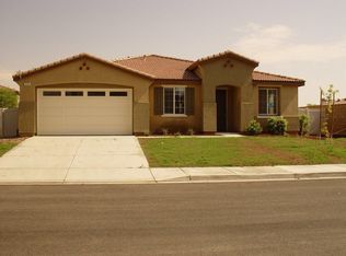 5729 Finchley Rd, Palmdale, CA 93552