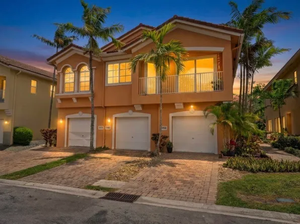 1706 Carvelle Drive, Riviera Beach, FL 33404