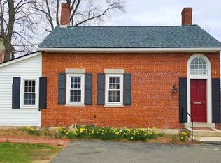 60 Hamilton St, Southbridge, MA 01550