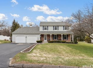 36 Stoneybrook Road, Naugatuck, CT 06770