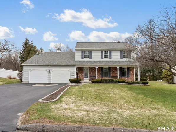 36 Stoneybrook Road, Naugatuck, CT 06770