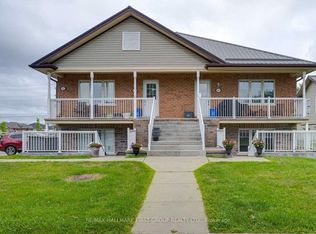 231 Ruttan Ter #205, Cobourg, ON K9A5X7