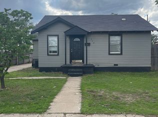 312 S Georgia St, Amarillo, TX 79106