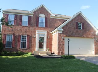 1205 Crossbow Rd, Mount Airy, MD 21771