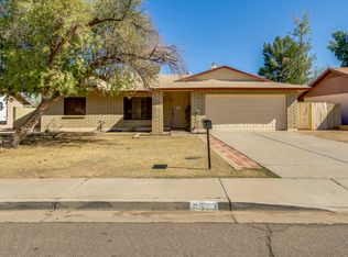 6513 S McKemy St, Tempe, AZ 85283