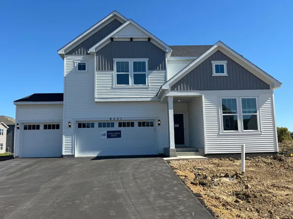 9531 Timber Ter, Victoria, MN 55386