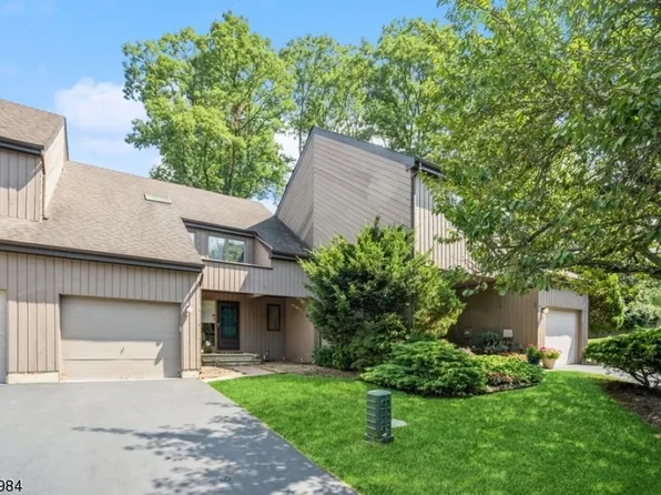 7 Carolyn Ct, Morristown Town, NJ 07960