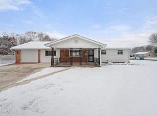 5104 Kilmer Blvd, Louisville, KY 40213