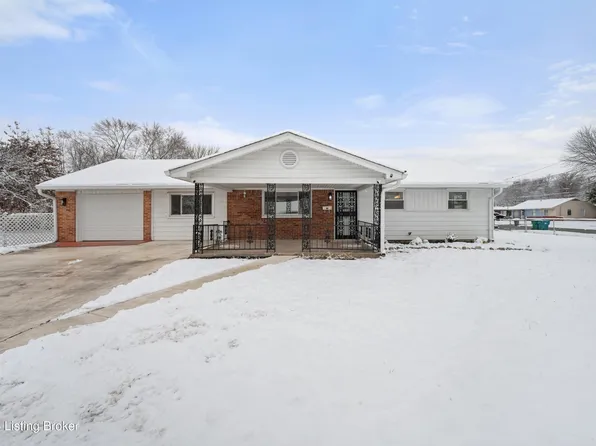 5104 Kilmer Blvd, Louisville, KY 40213