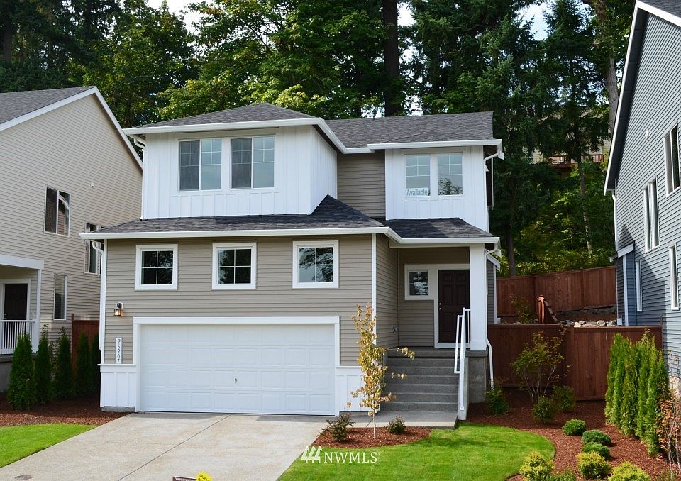 1st image of 26207 168th (Lot 30) Place SE