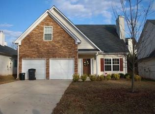 175 Creek Way, Covington, GA 30016